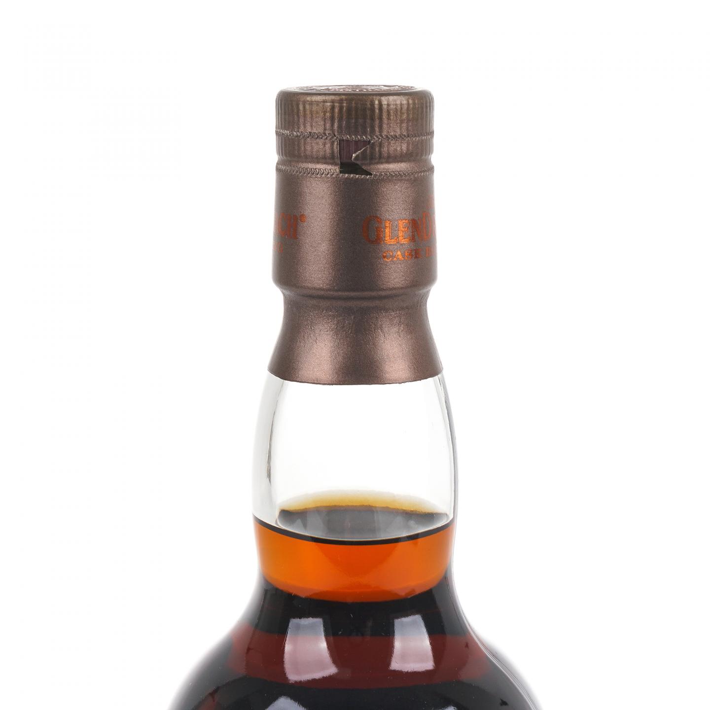 Glendronach 格兰多纳 26年 1994-2020 雪莉桶#7467