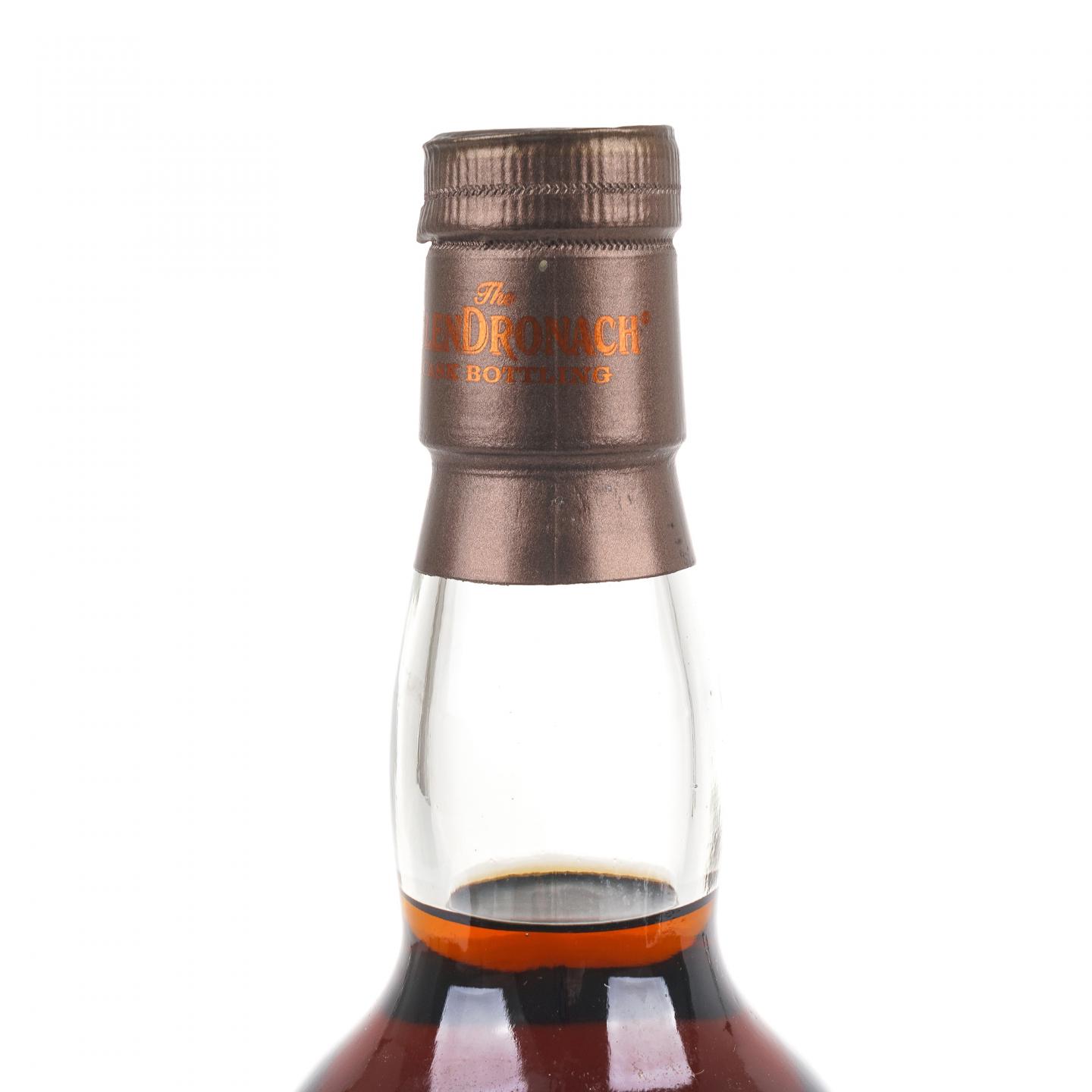 Glendronach 格兰多纳 25年 1992-2017 雪莉桶 单桶#70