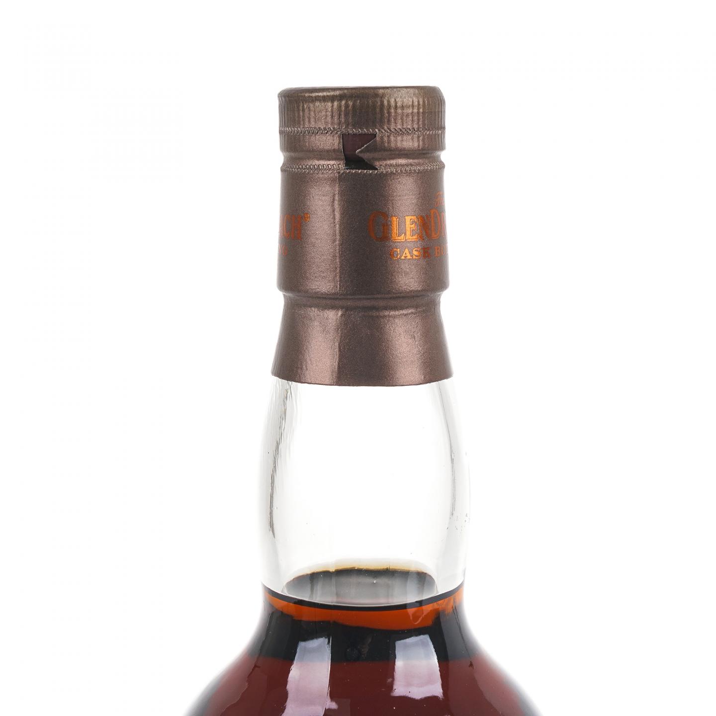 Glendronach 格兰多纳 25年 1992-2017 雪莉桶 单桶#83