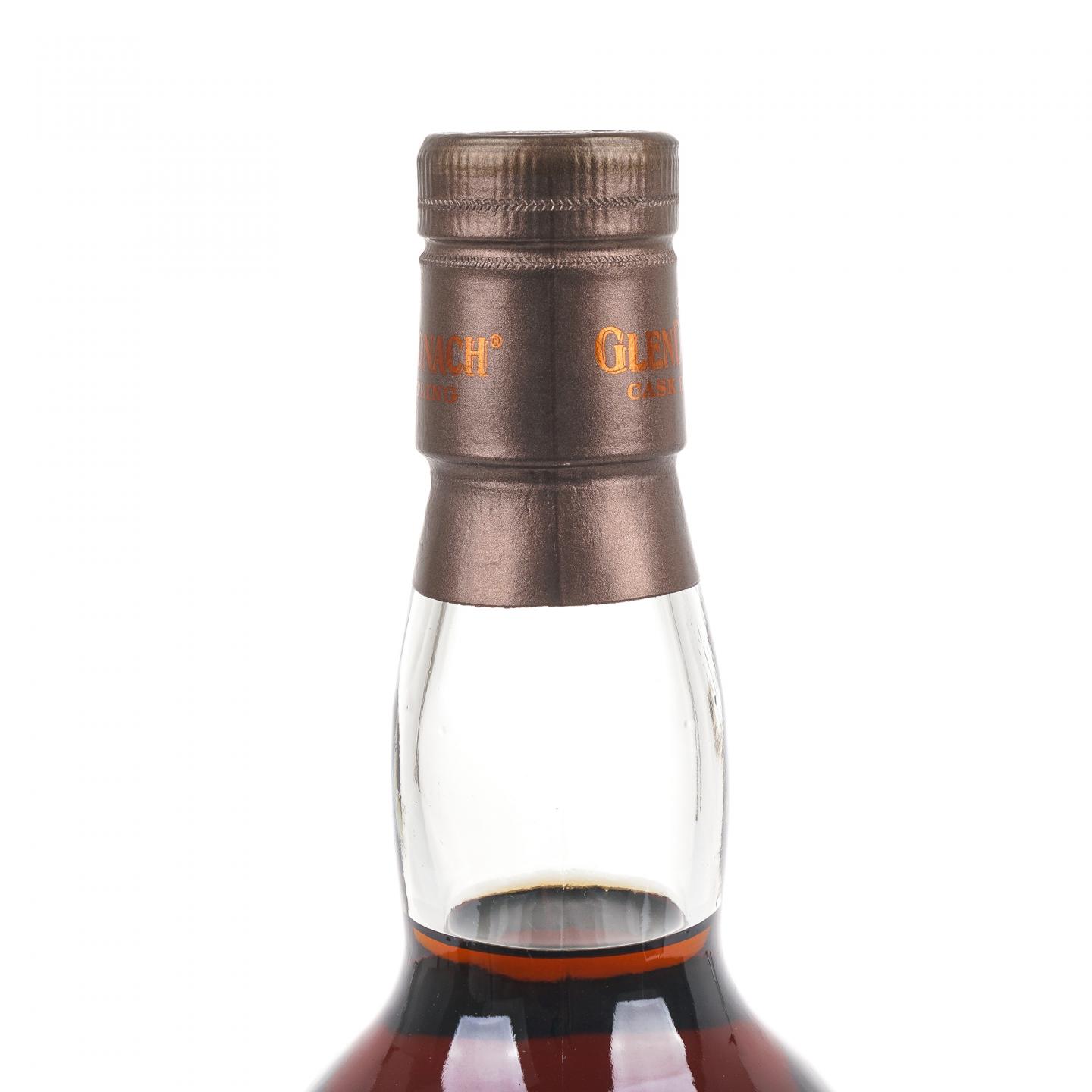 Glendronach 格兰多纳 25年 1992-2017 雪莉桶 单桶#83