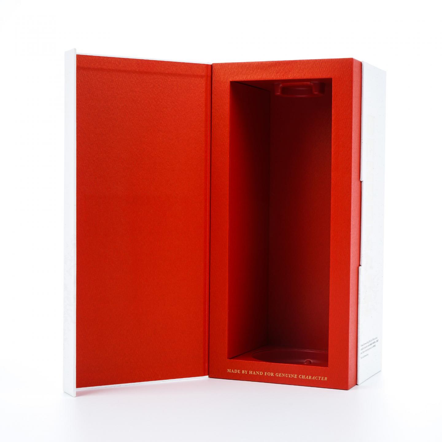 Benromach 本诺曼克 2002-2025 单桶#365