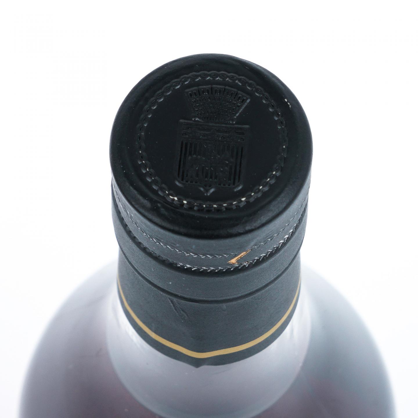 Verrières 大香槟区 2024 干邑 Lot 66 #31 “Le Déménageur”