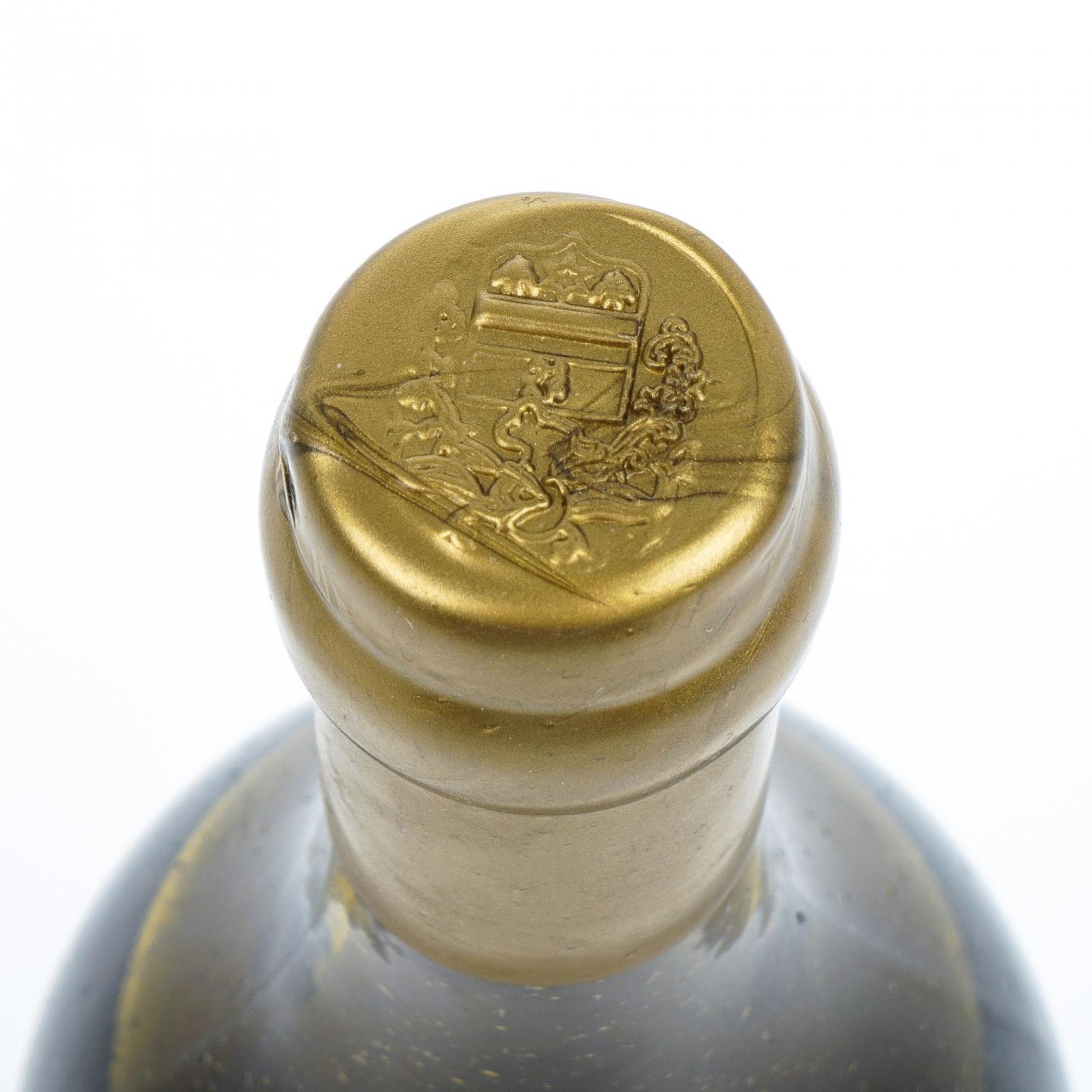 Prunier 普诺尼 2023 LOT 45 FINS BOIS 桶强 干邑