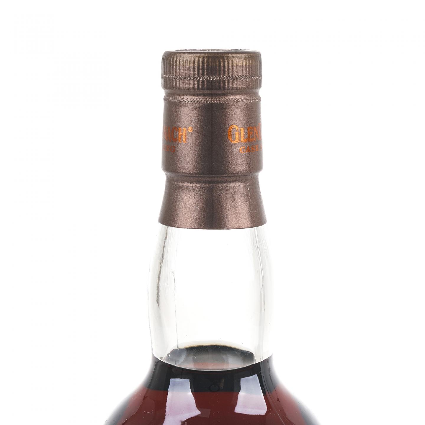 Glendronach 格兰多纳 25年 1992-2017 雪莉桶#83 单桶