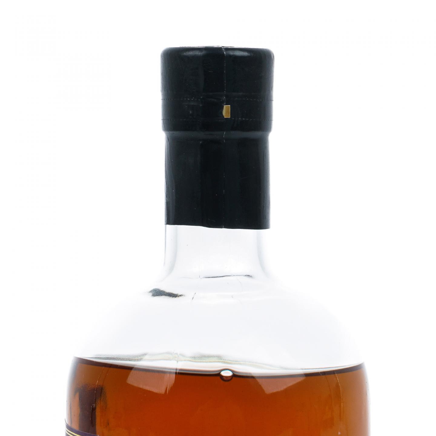 Caol Ila 卡尔里拉 38年 1983-2021 雪莉桶 SpSl