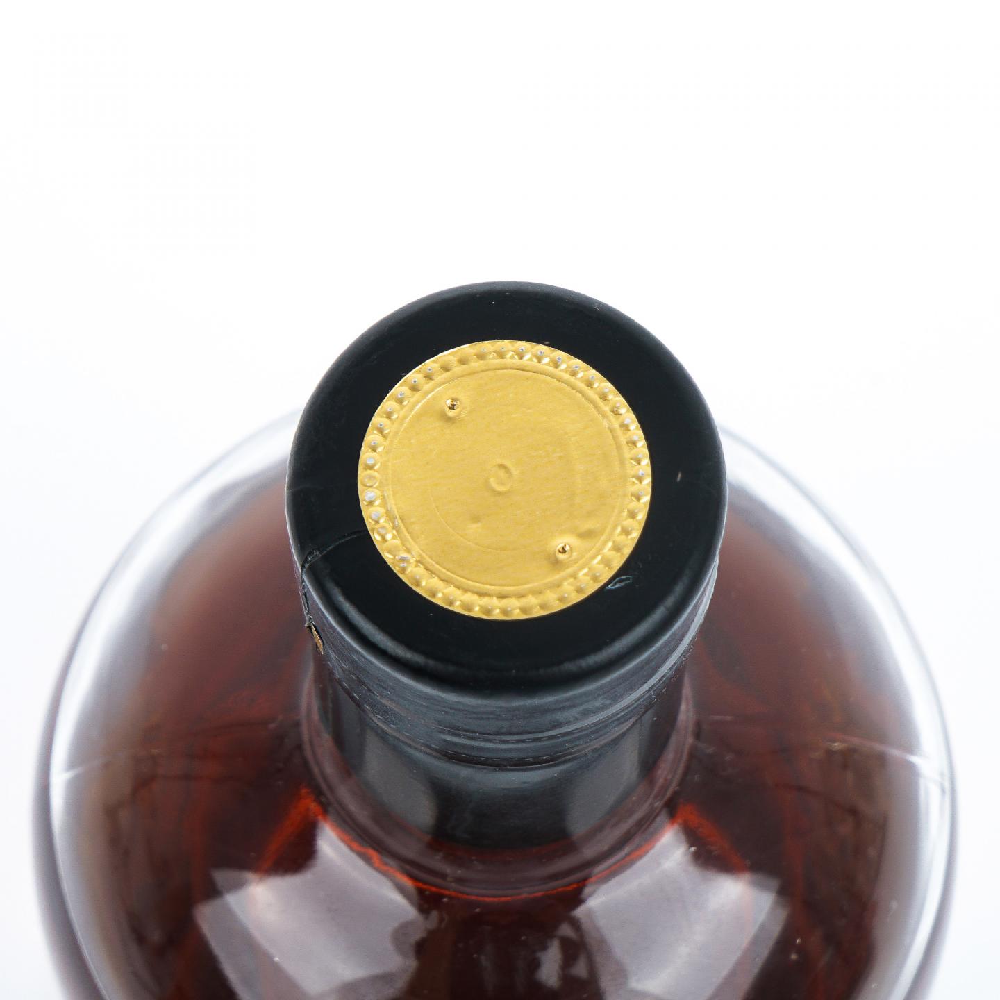 Caol Ila 卡尔里拉 38年 1983-2021 雪莉桶 SpSl