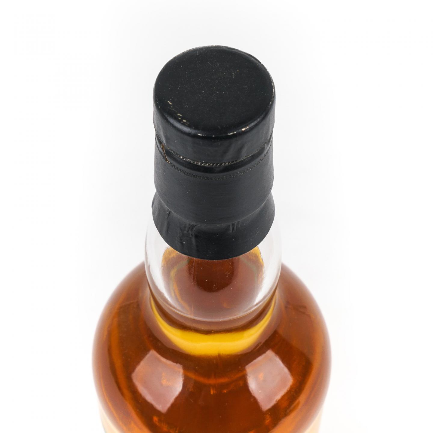 Aberlour 雅伯莱 20年 单桶 A.D. Rattray