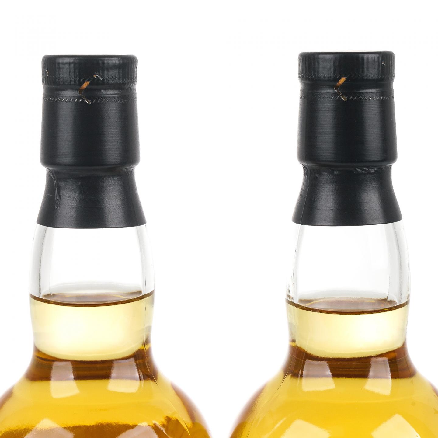 Benrinnes 本利林 2009-2023 SV 分手快乐 2瓶组