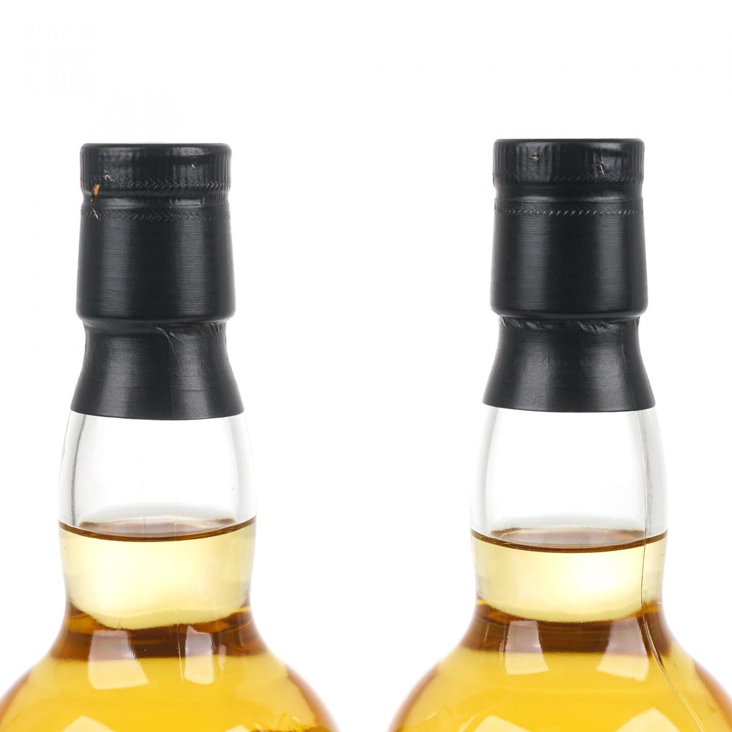 Benrinnes 本利林 2009-2023 SV 分手快乐 2瓶组