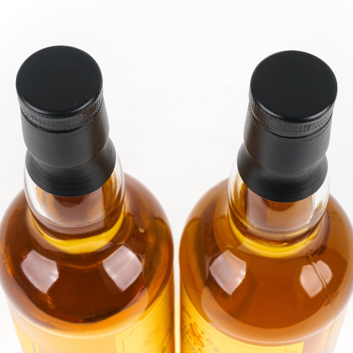 Benrinnes 本利林 2009-2023 SV 分手快乐 2瓶组