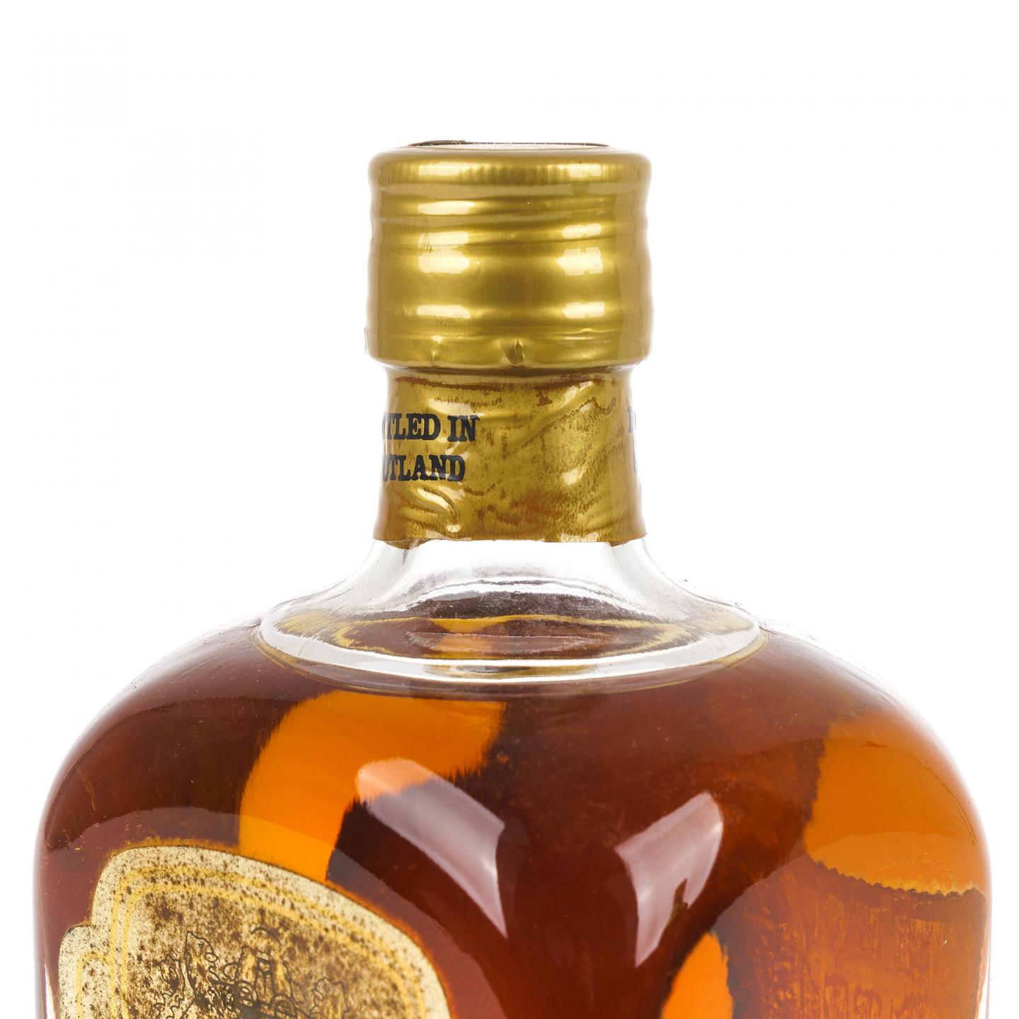 Bell's 金铃 12年/Special Reserve 调和威士忌 760ml/750ml