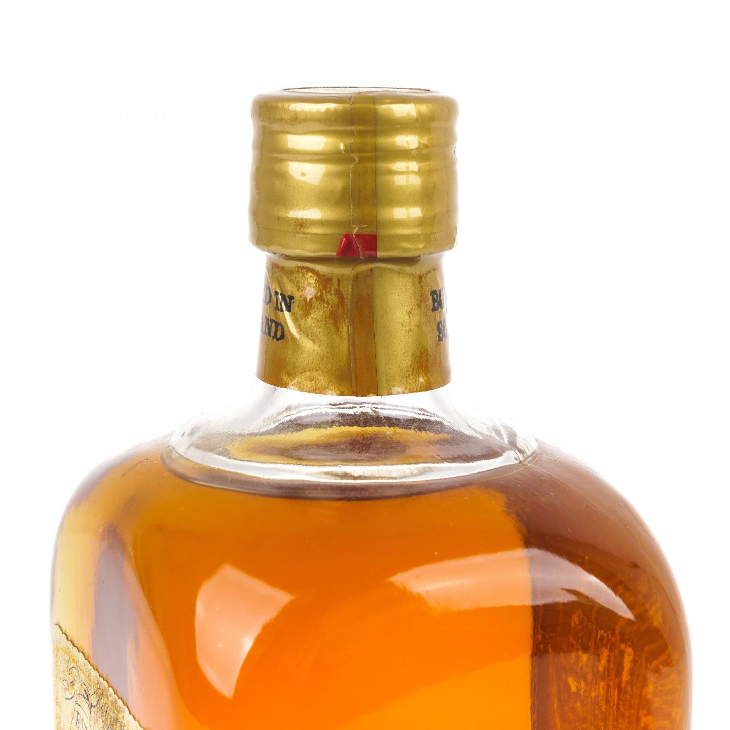 Bell's 金铃 12年/Special Reserve 调和威士忌 760ml/750ml