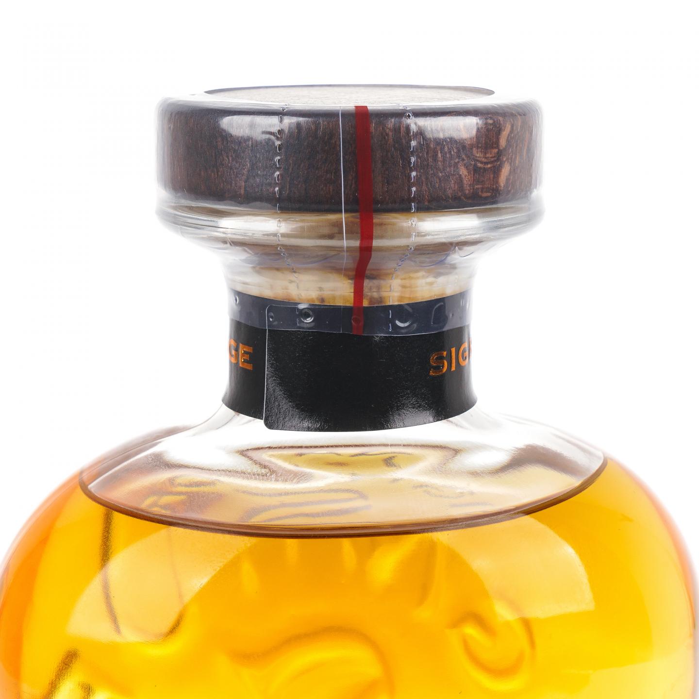 秘密艾雷岛 31年 1990-2022 单桶桶强#4368 SV