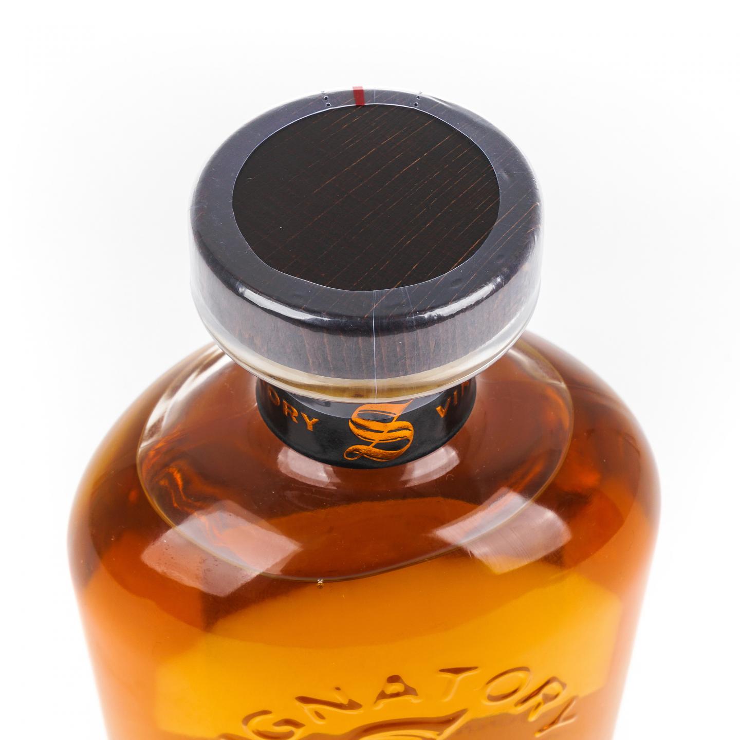 秘密艾雷岛 31年 1990-2022 单桶桶强#4368 SV