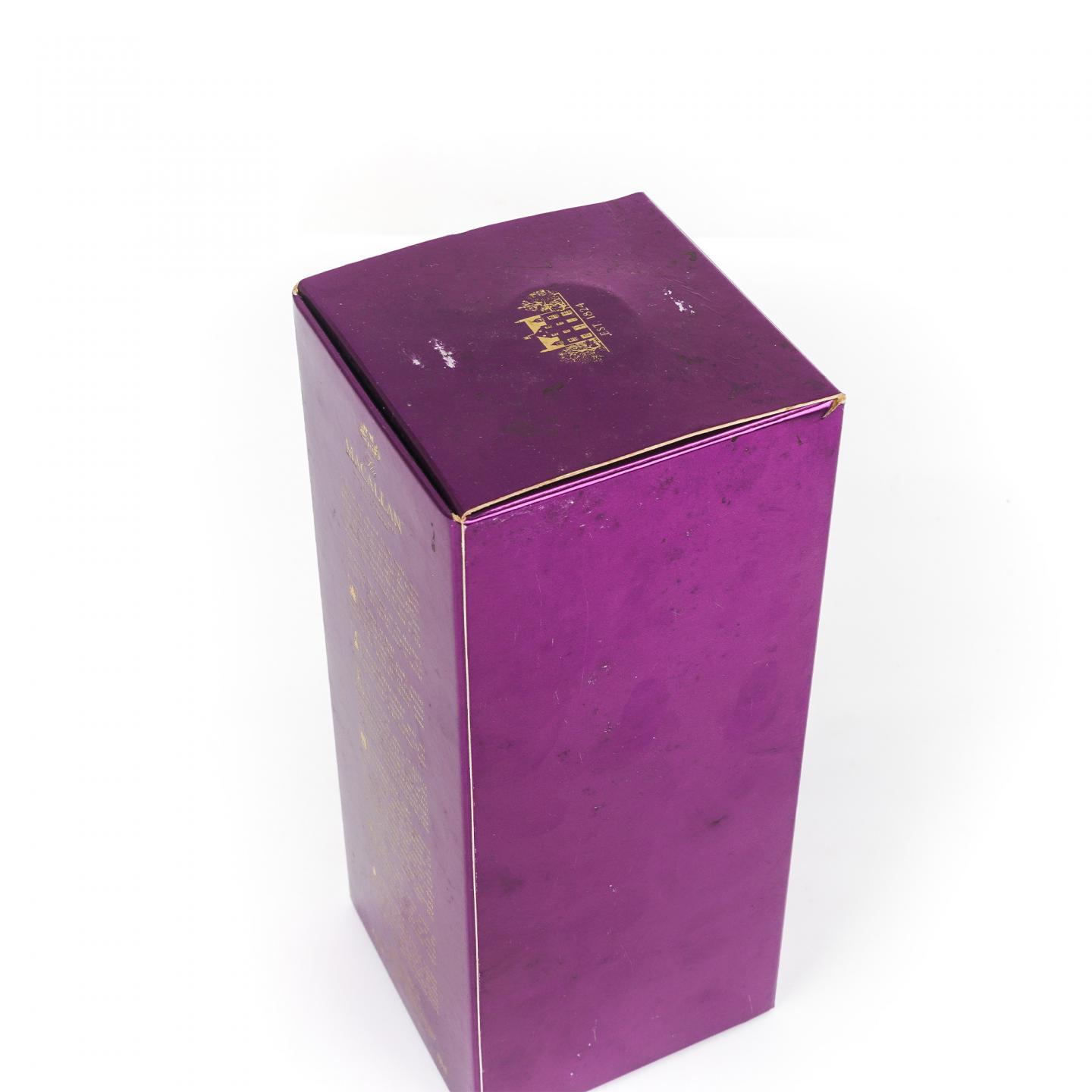 Macallan 麦卡伦 1851 Inspiration 灵感限量版 700ml