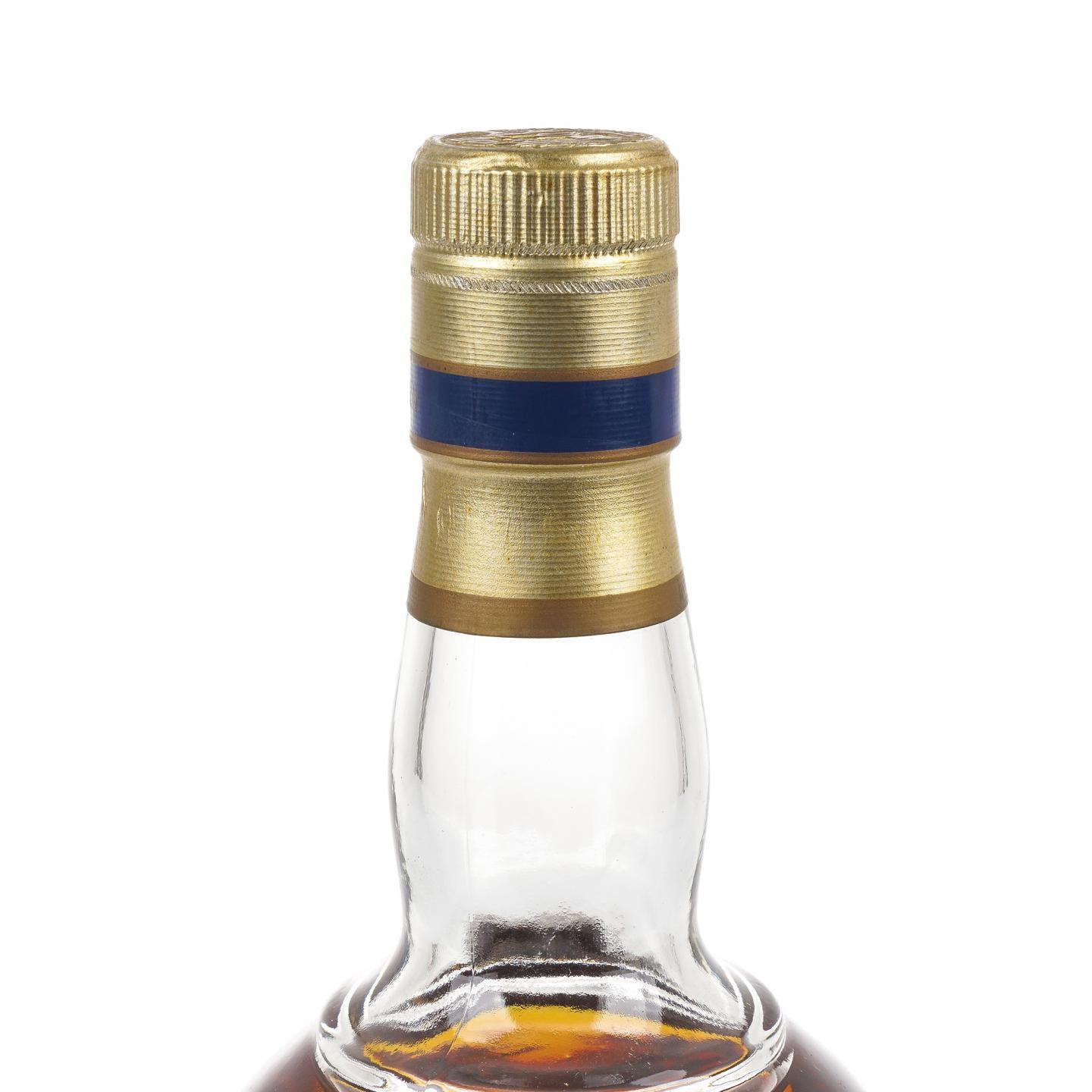 Bowmore 波摩 17年 海鸥镭射标 750ml