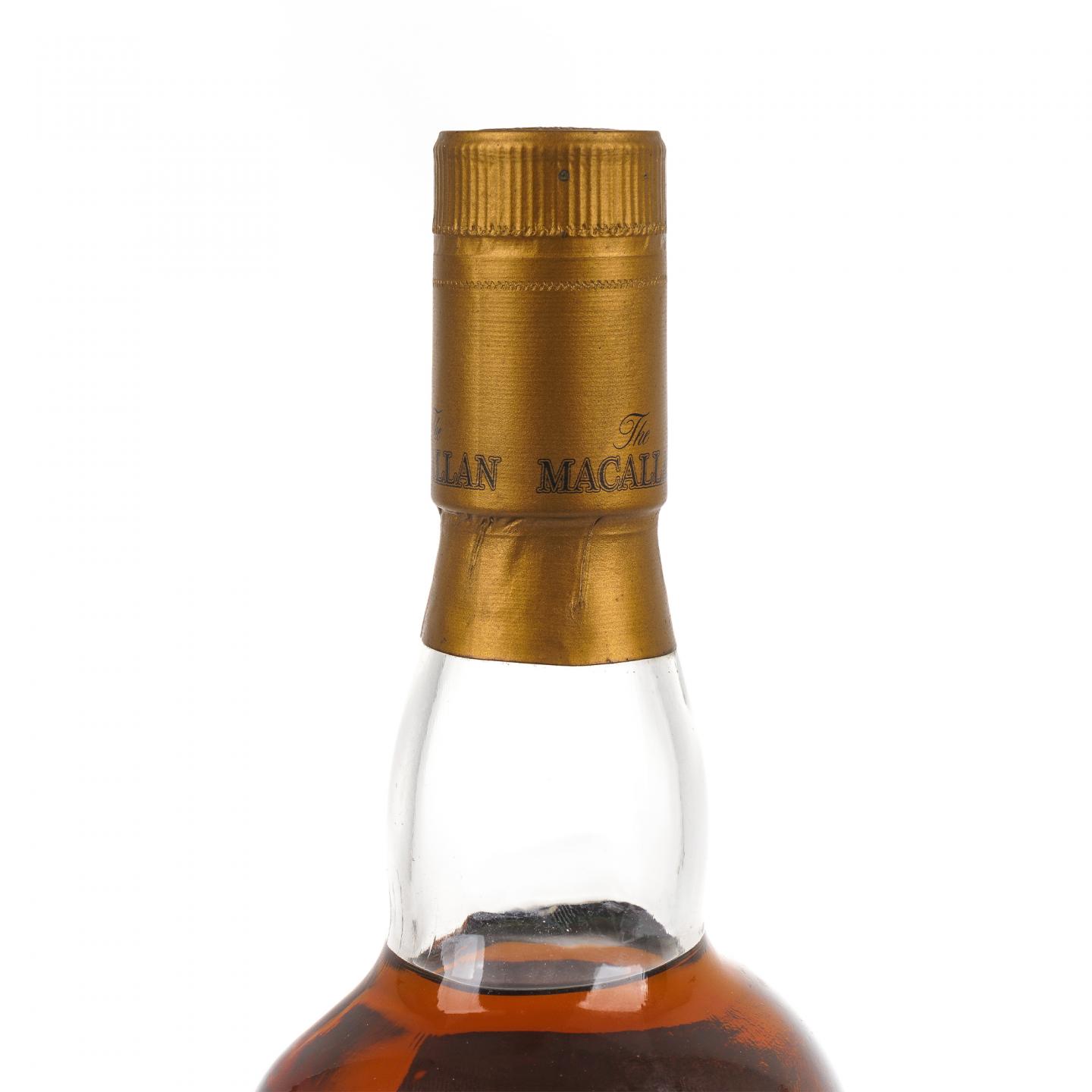 Macallan 麦卡伦 12年 Elegancia 1升装