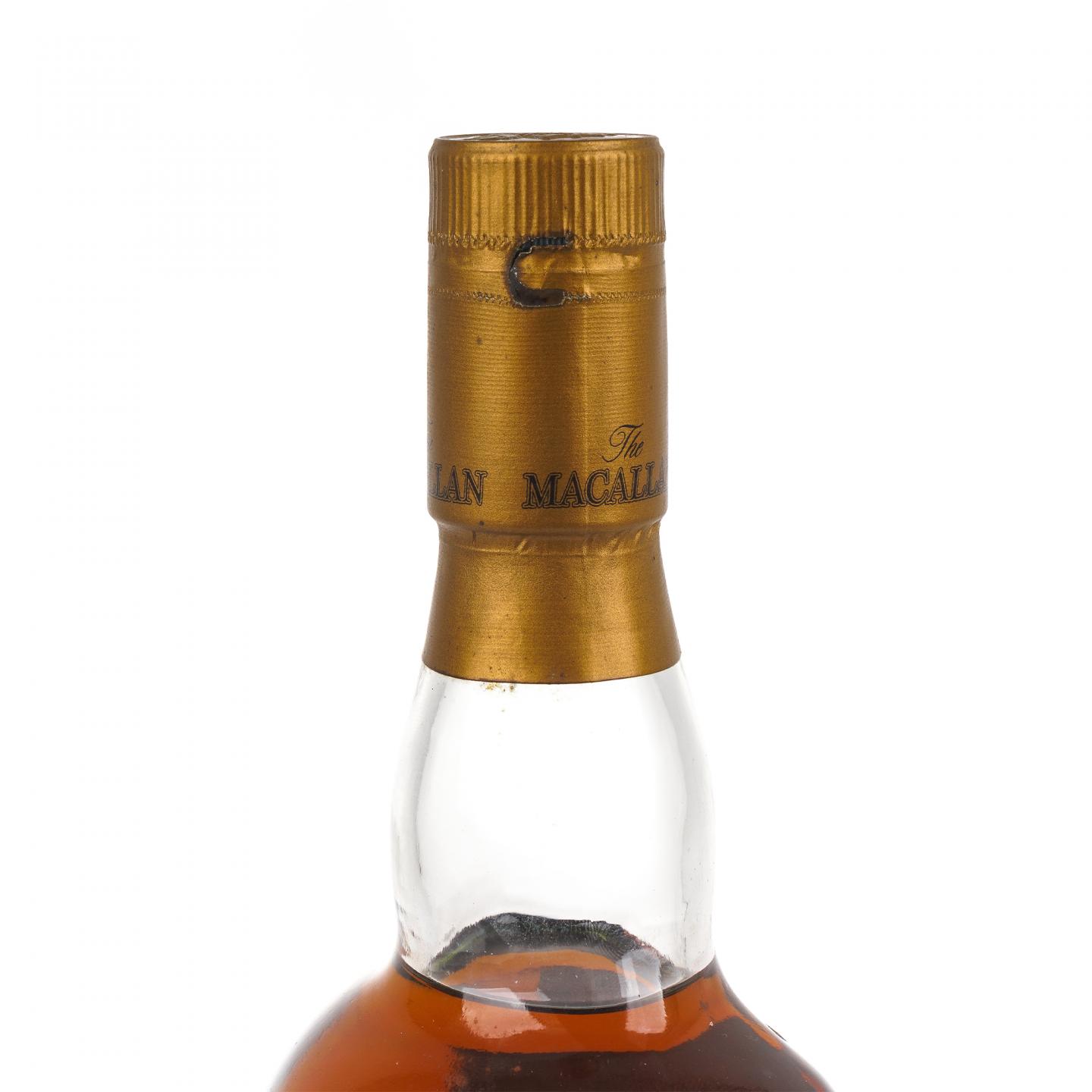 Macallan 麦卡伦 12年 Elegancia 1升装