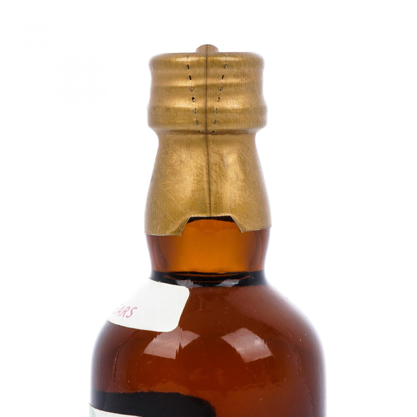 【酒版】山崎 12年 金花标 50ml