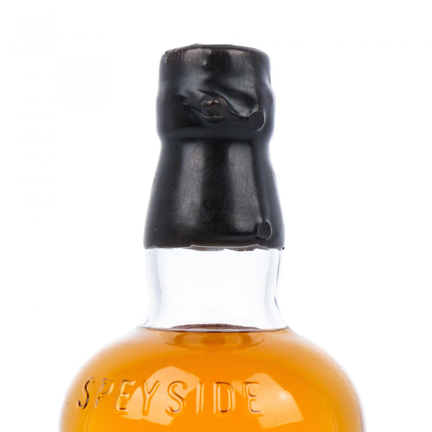 Craigellachie 克莱拉奇 31年 Very Old Reserve 桶强