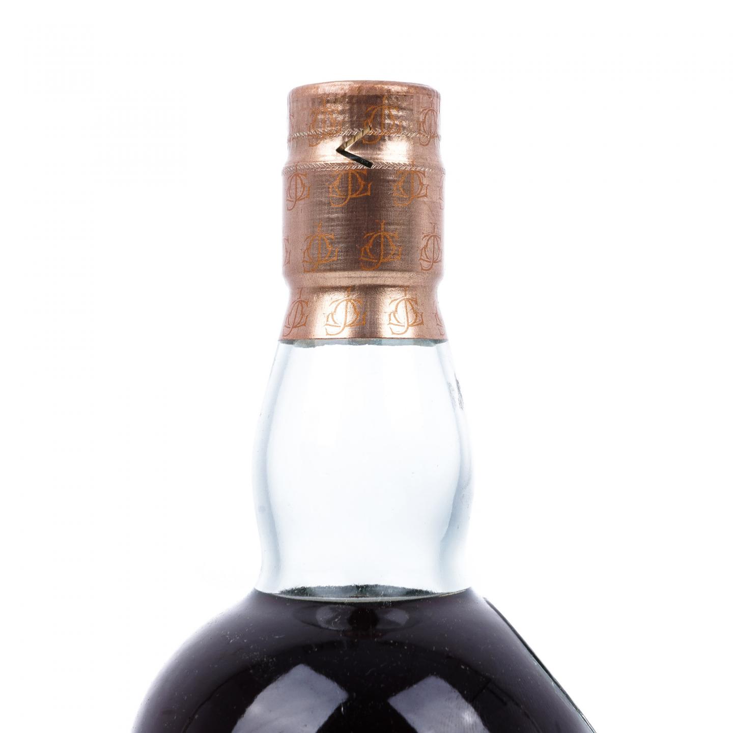 Glenfarclas 格兰花格 1967-2014 家族桶#6359 雪莉桶 礼盒