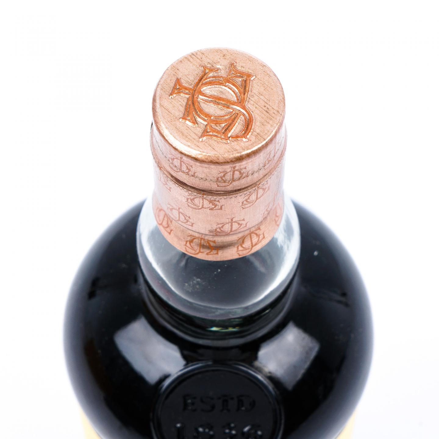 Glenfarclas 格兰花格 1967-2014 家族桶#6359 雪莉桶 礼盒