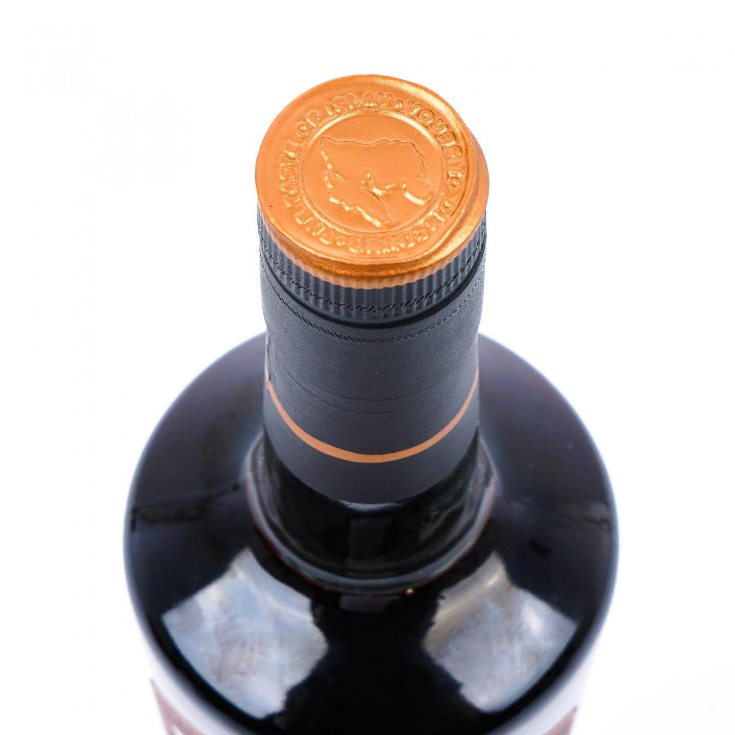 Bowmore 波摩 23年 1989-2013 波特桶