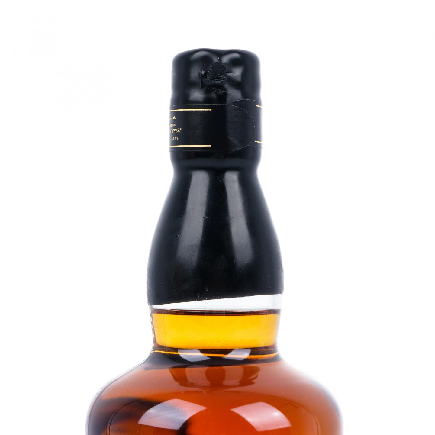 Glenlivet 格兰威特 25年 2016 XXV 雪莉桶后熟