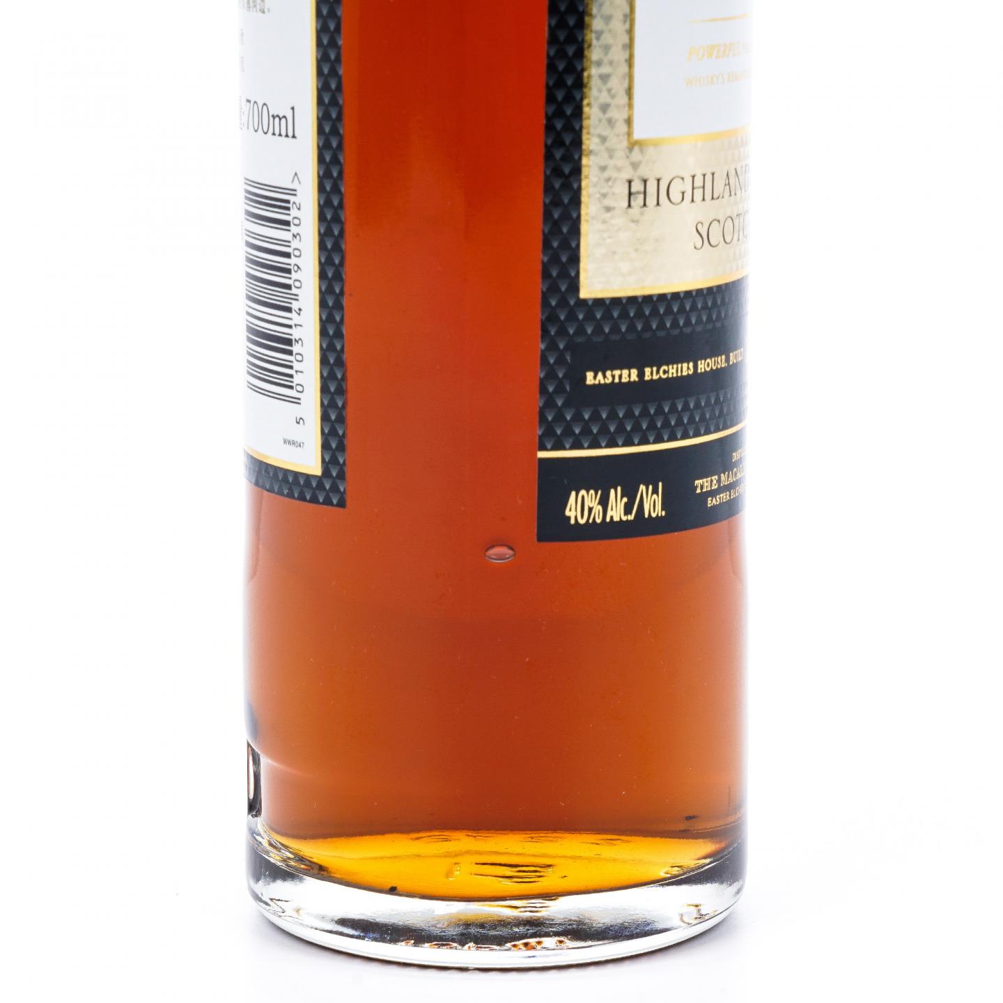 Macallan 麦卡伦 1700系列 2011 鉴赏家之选 行货