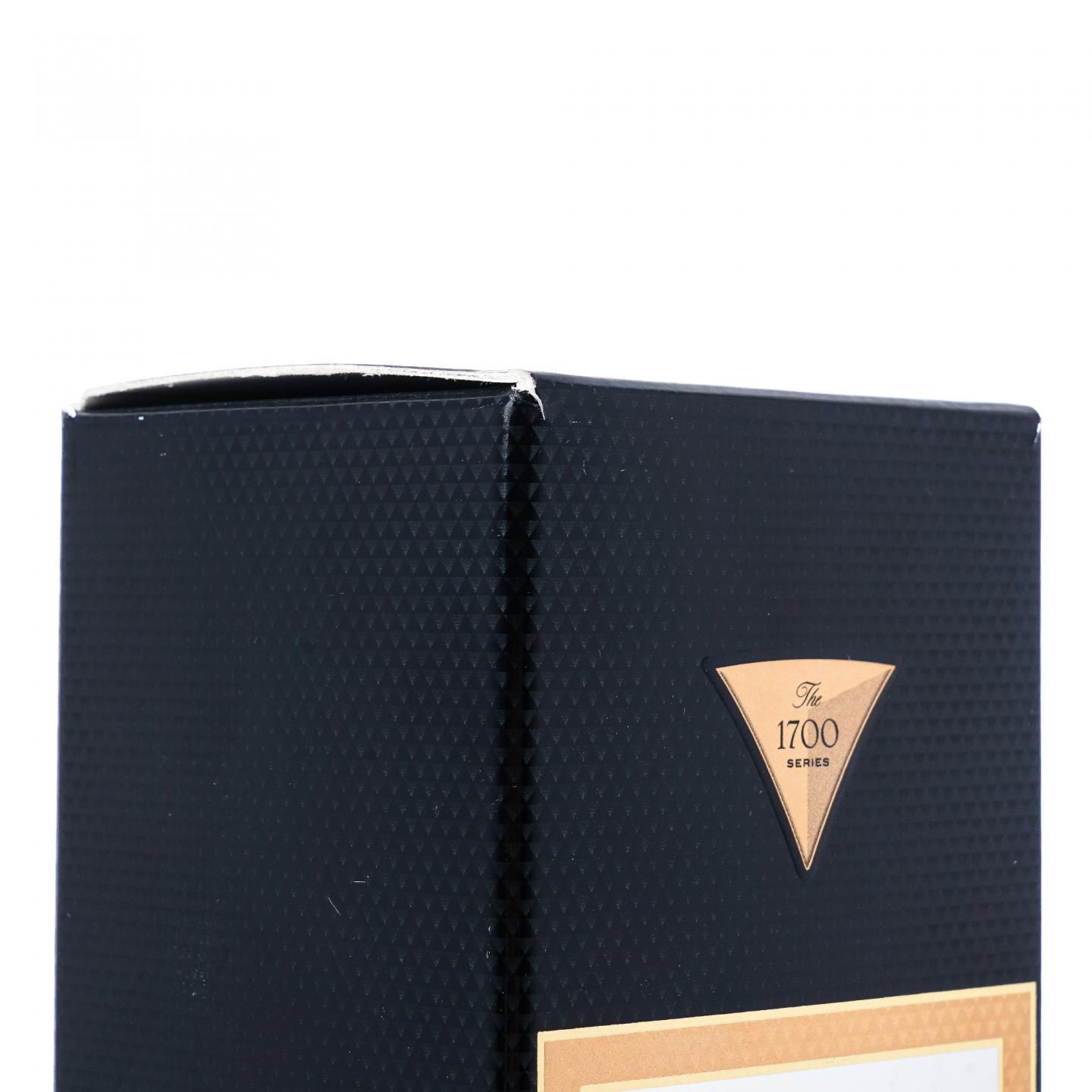 Macallan 麦卡伦 1700系列 2011 鉴赏家之选 行货