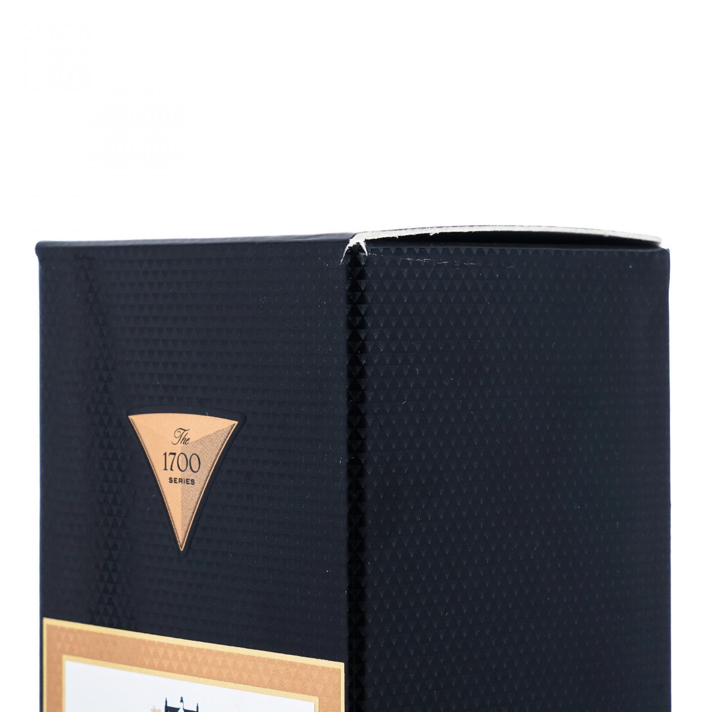 Macallan 麦卡伦 1700系列 2011 鉴赏家之选 行货