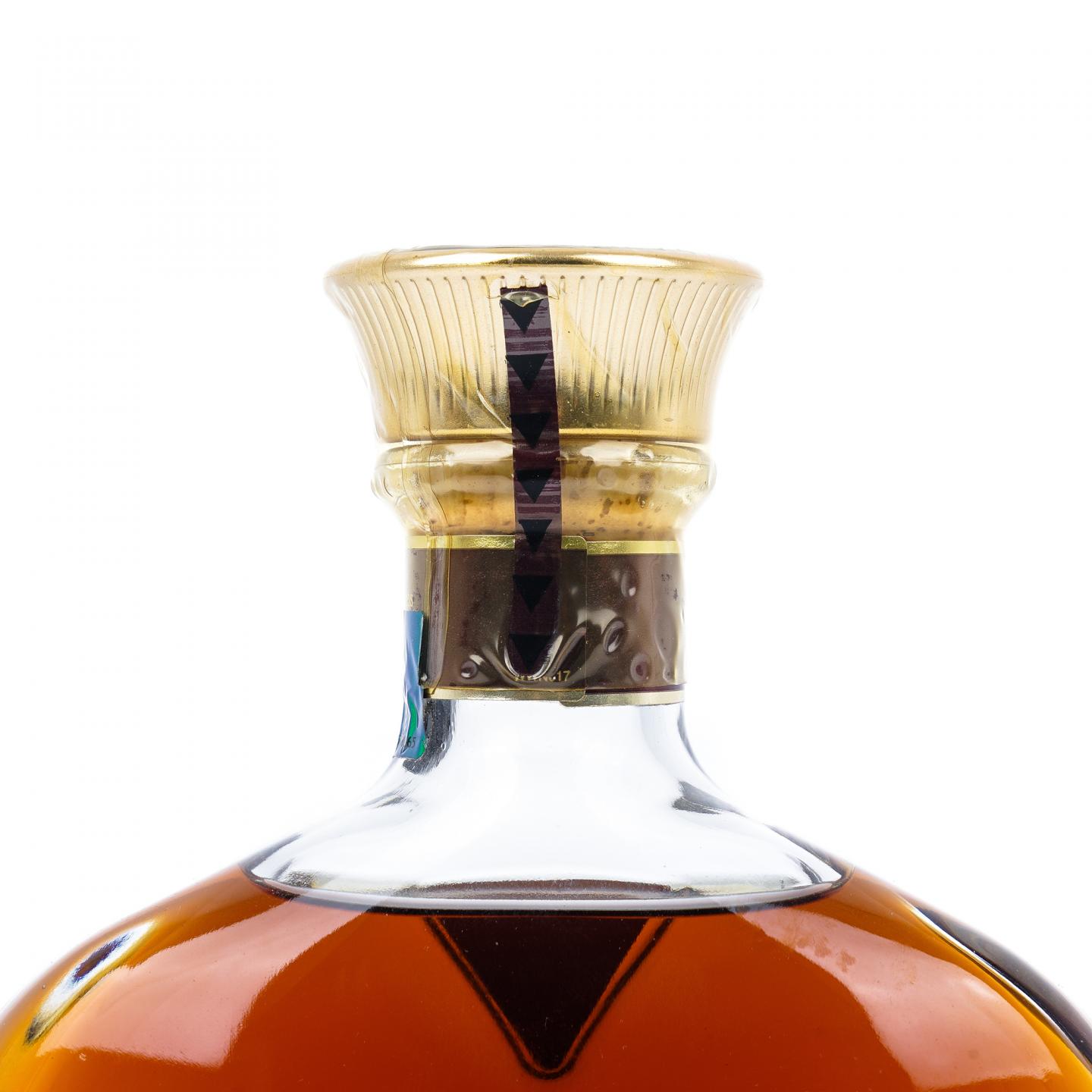Macallan 麦卡伦 1700系列 2013 Chairman's Release