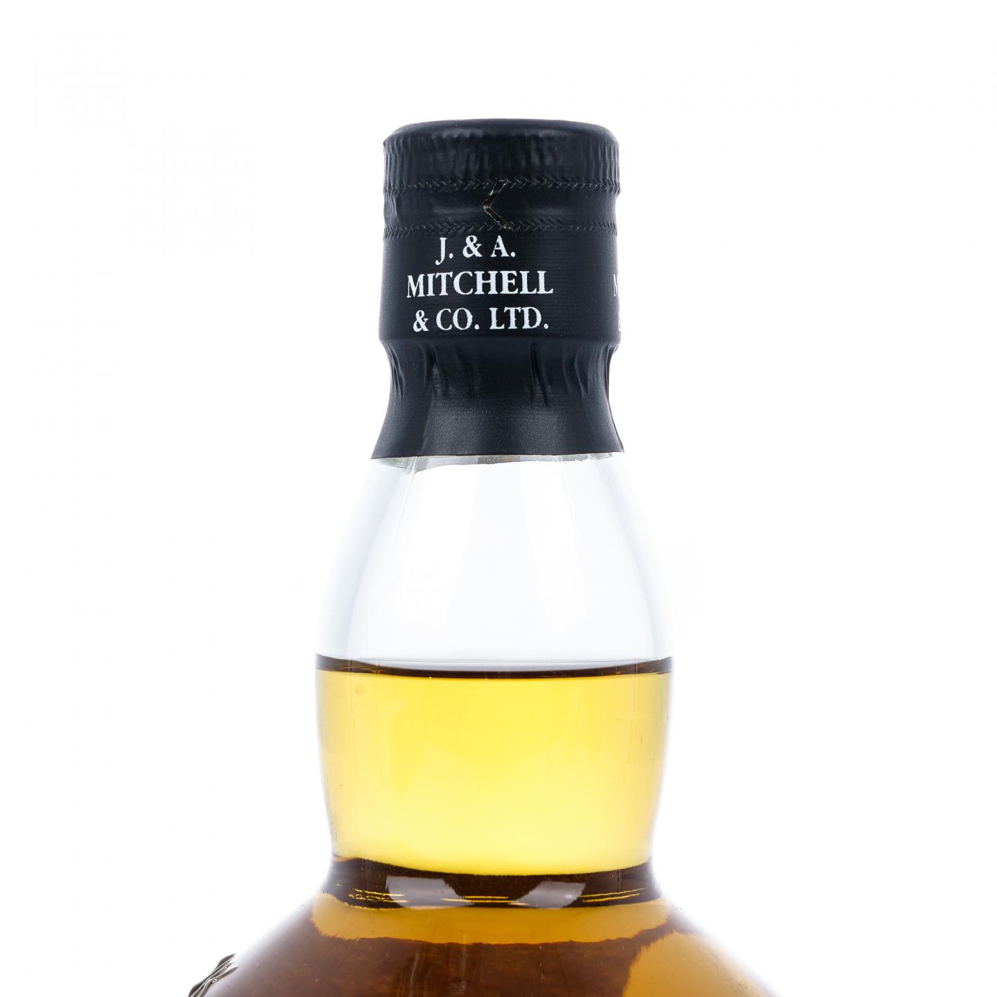 Springbank 云顶 27年 2023 倒计时系列 首版