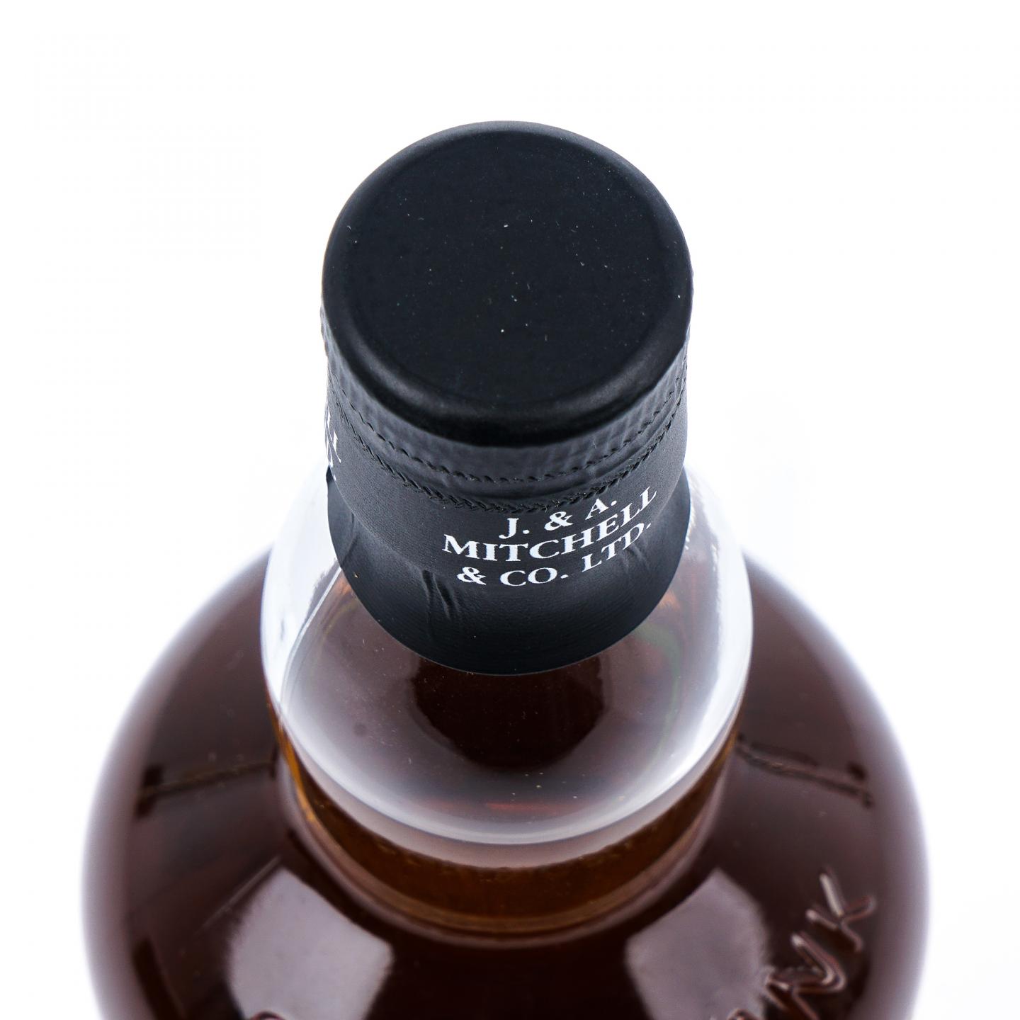 Springbank 云顶 27年 2023 倒计时系列 首版