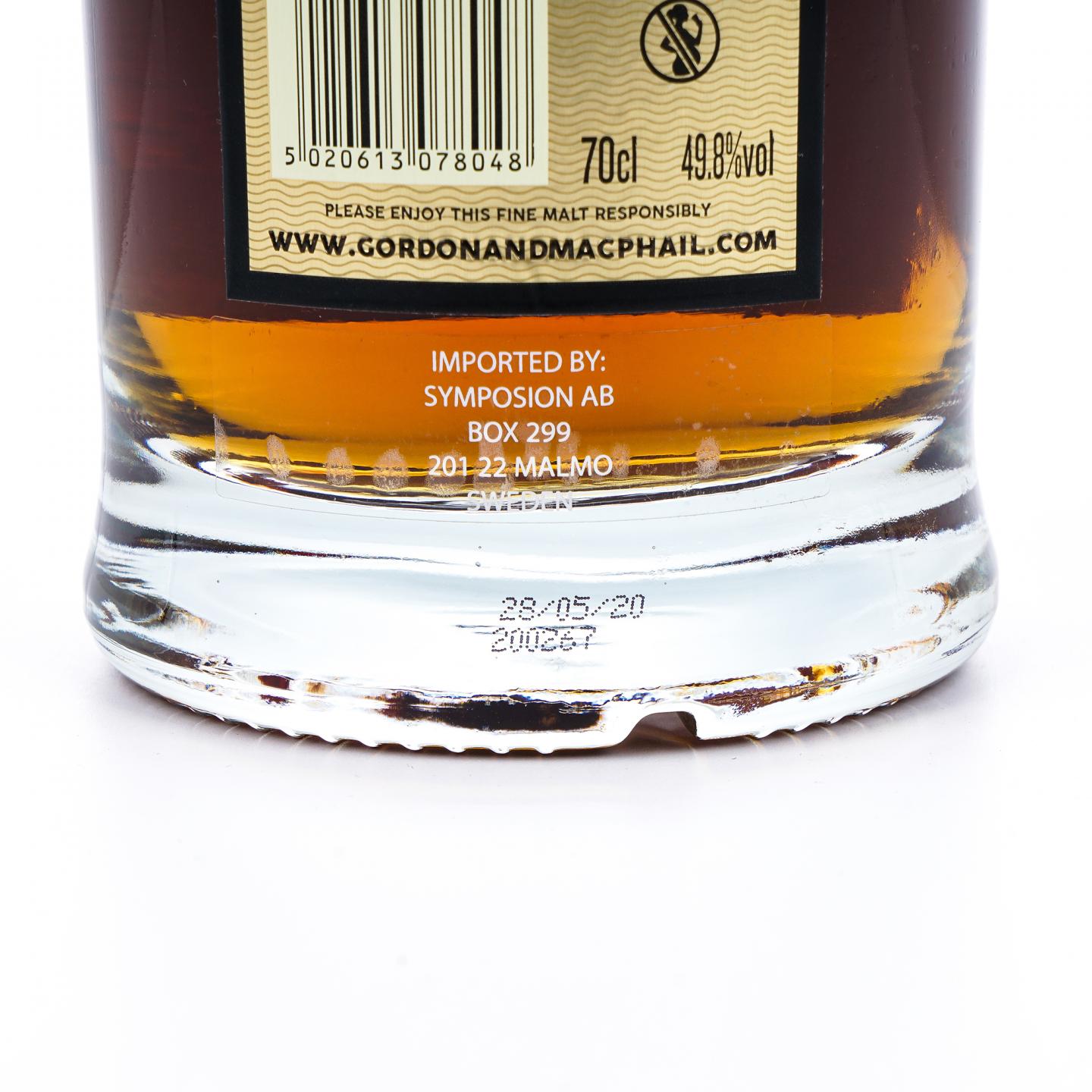 Mosstowie 1979-2020 GM 125周年纪念