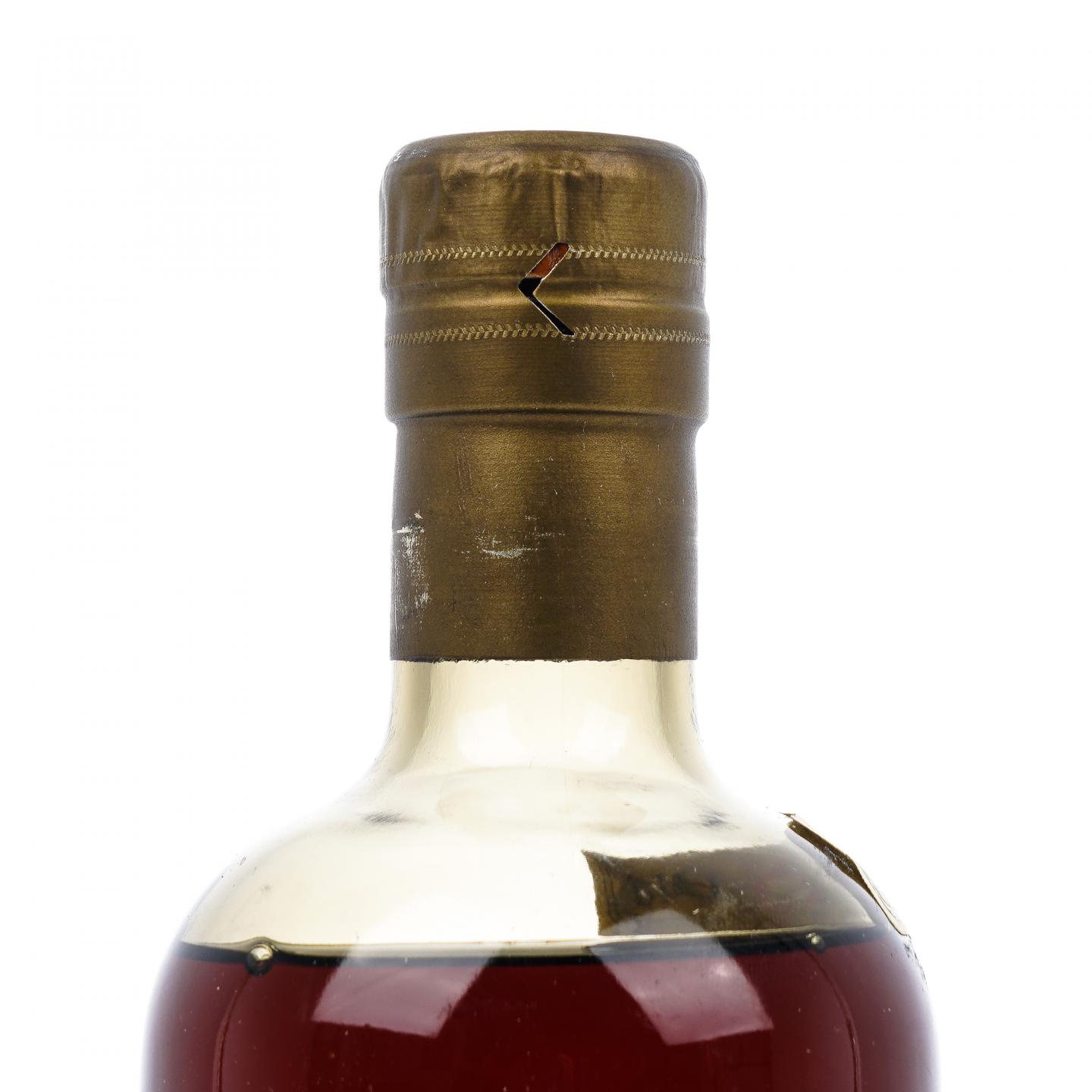 Ben Nevis 本尼维斯 25年 1984-2010 桶强