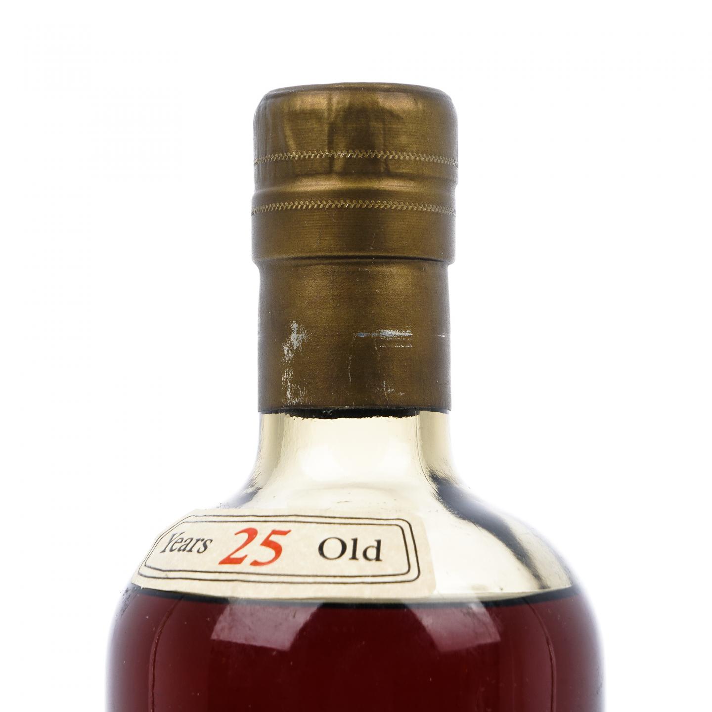 Ben Nevis 本尼维斯 25年 1984-2010 桶强