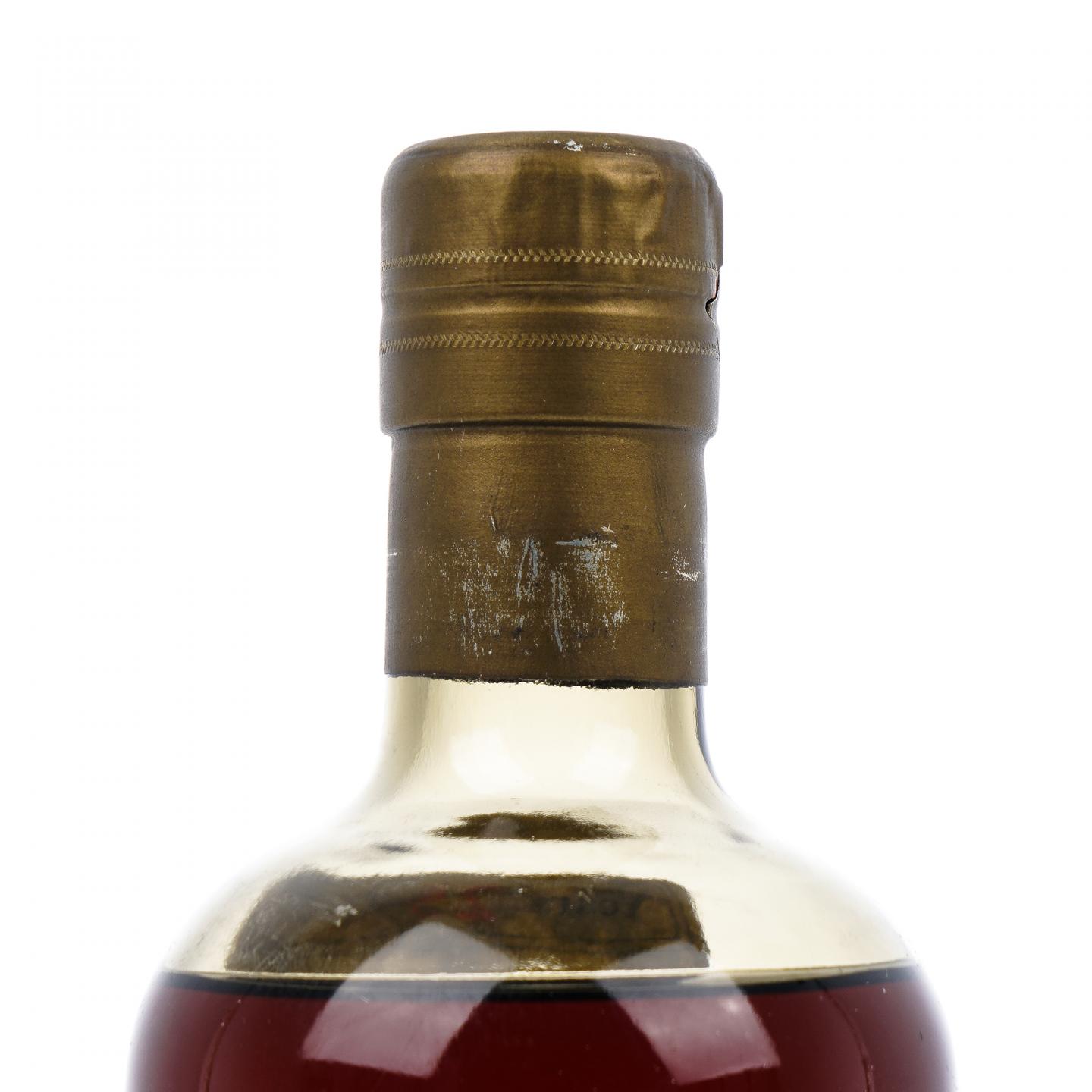 Ben Nevis 本尼维斯 25年 1984-2010 桶强