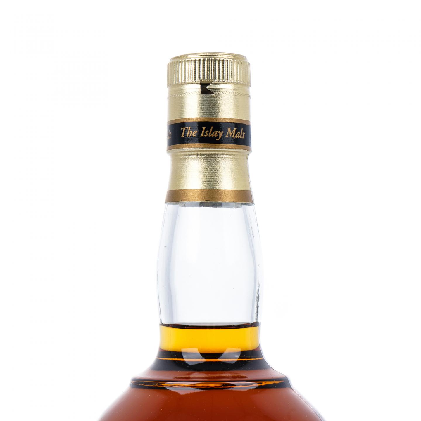 Bowmore 波摩 12年 Enigma 1升装