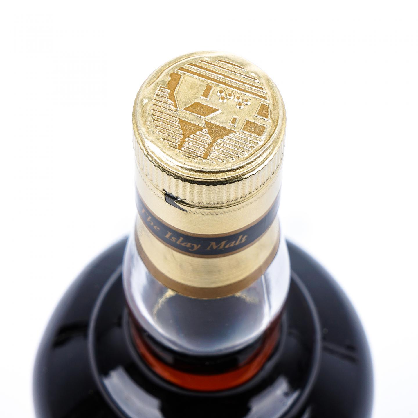 Bowmore 波摩 12年 Enigma 1升装