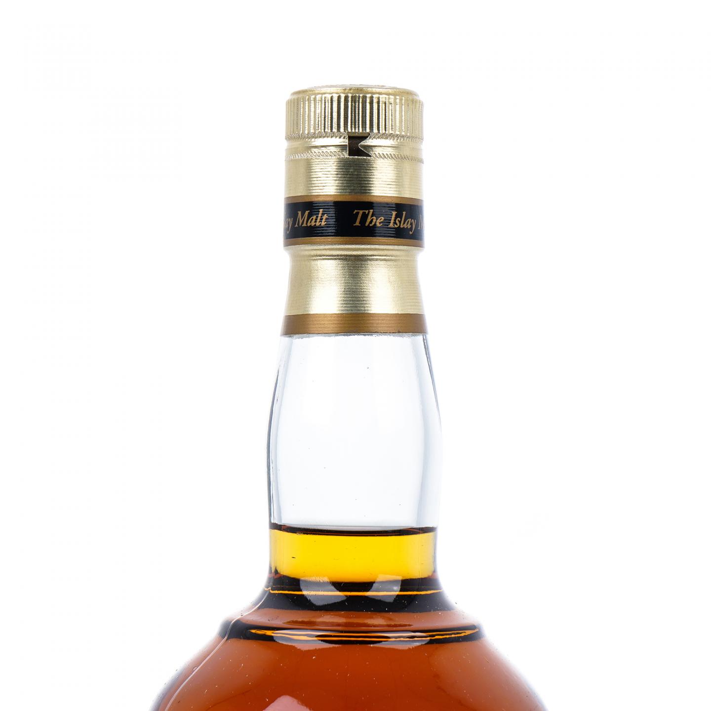 Bowmore 波摩 12年 Enigma 1000ml