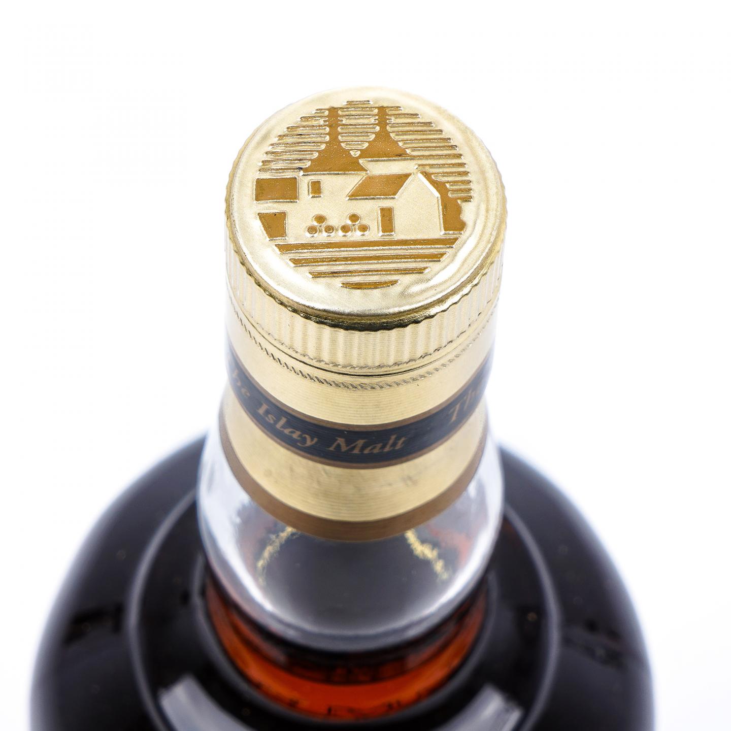 Bowmore 波摩 12年 Enigma 1000ml