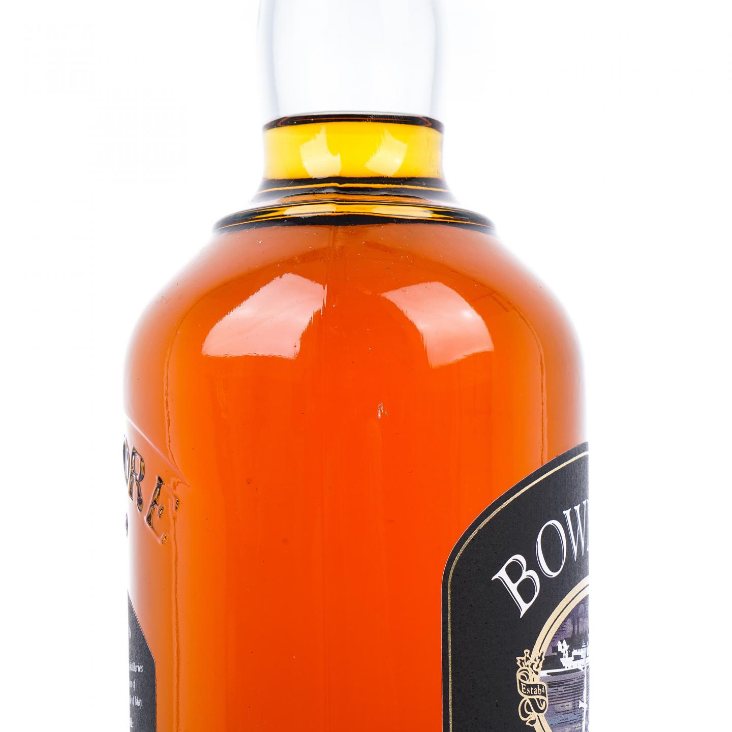 Bowmore 波摩 12年 Enigma 1000ml