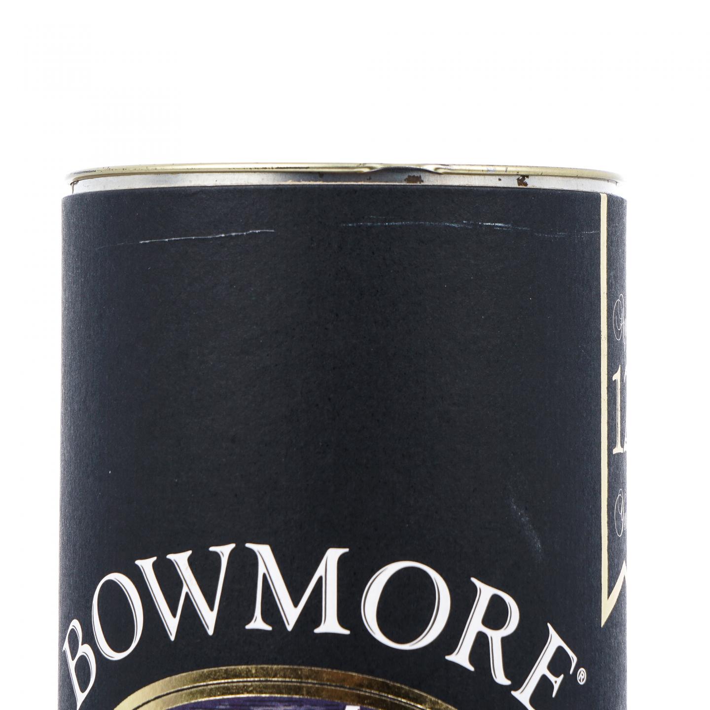 Bowmore 波摩 12年 Enigma 1000ml