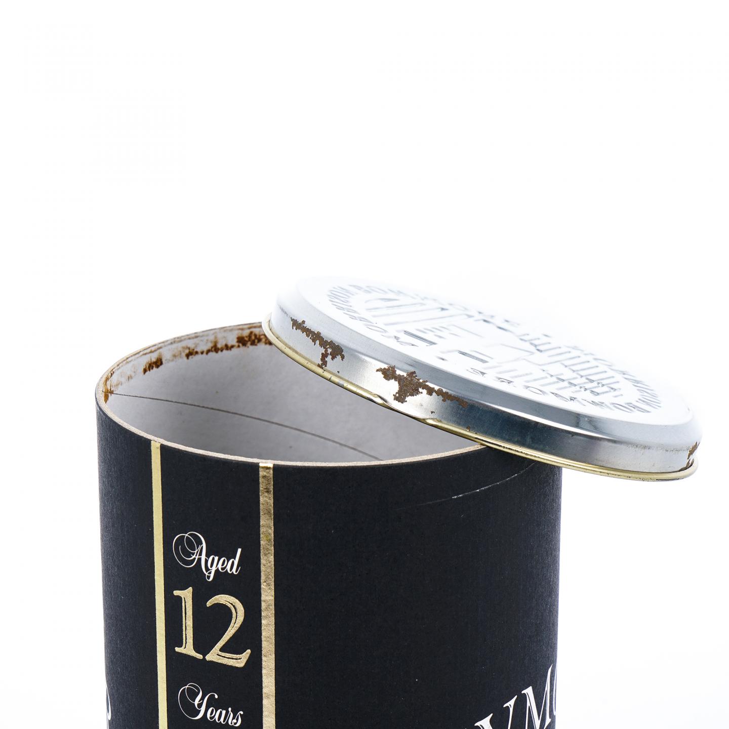 Bowmore 波摩 12年 Enigma 1000ml