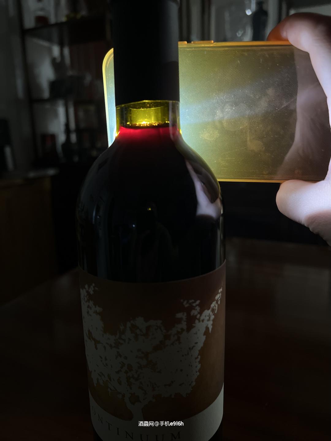 “摇钱树”延续酒庄干红2017美国纳帕山谷