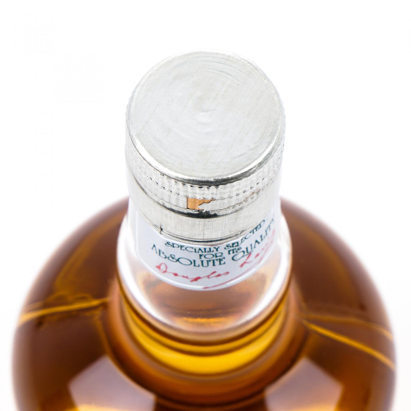 Macallan 麦卡伦 30年 1977-2007 DL