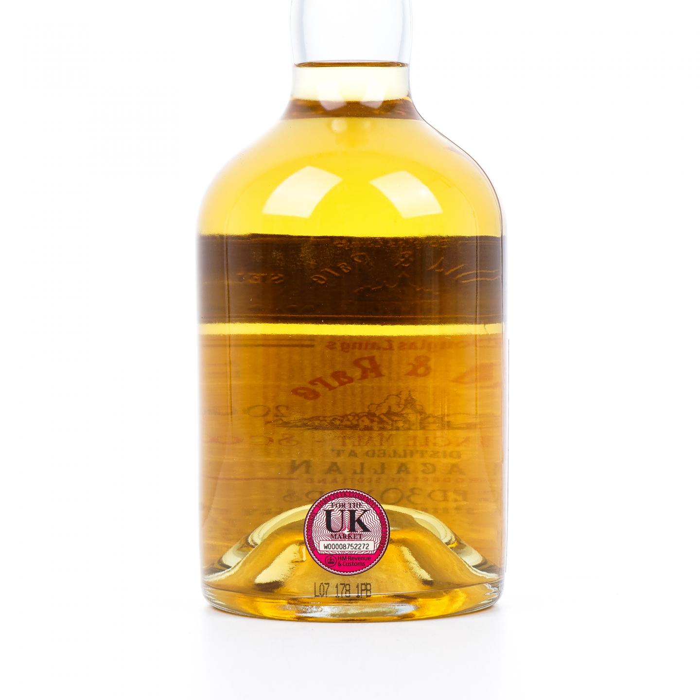 Macallan 麦卡伦 30年 1977-2007 DL