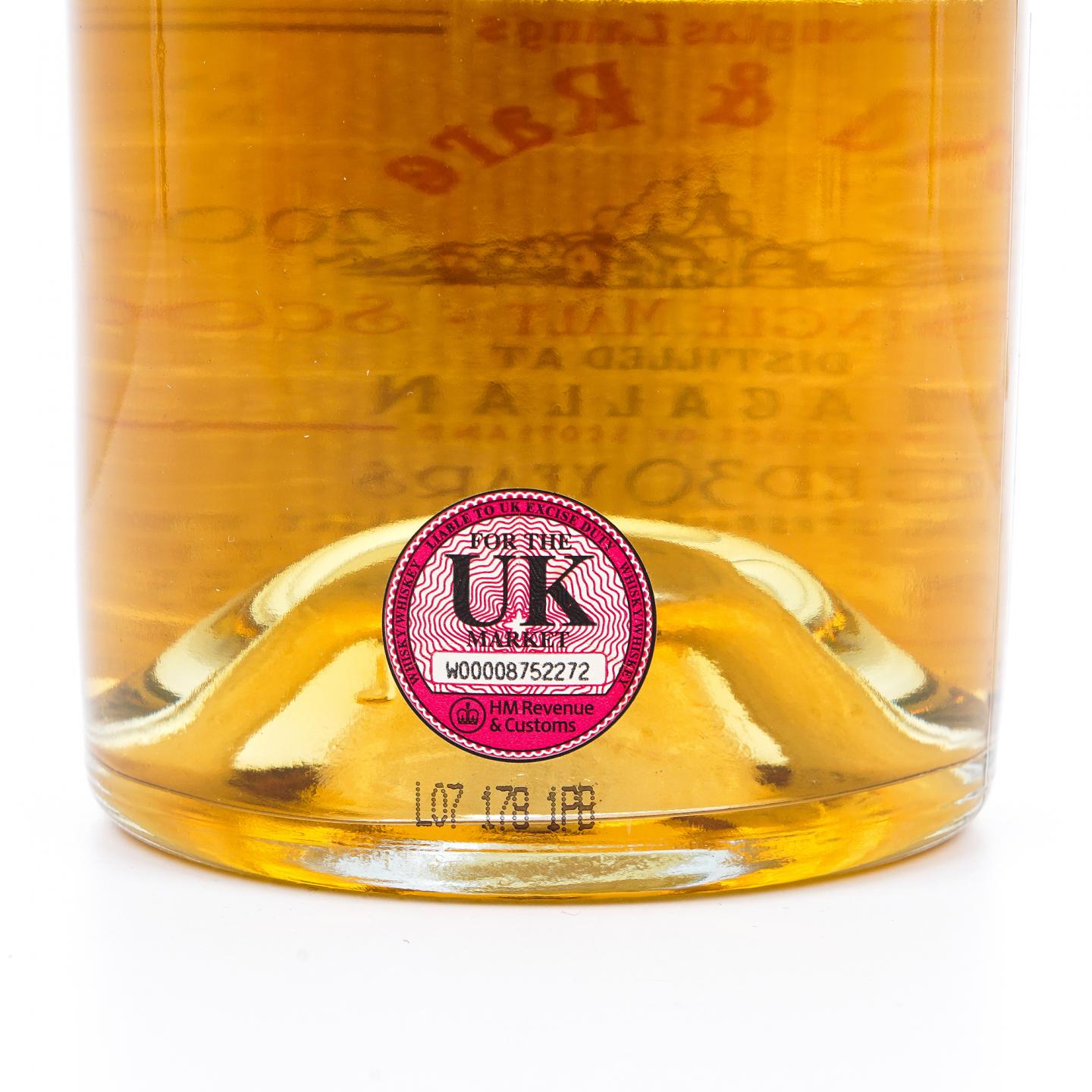 Macallan 麦卡伦 30年 1977-2007 DL