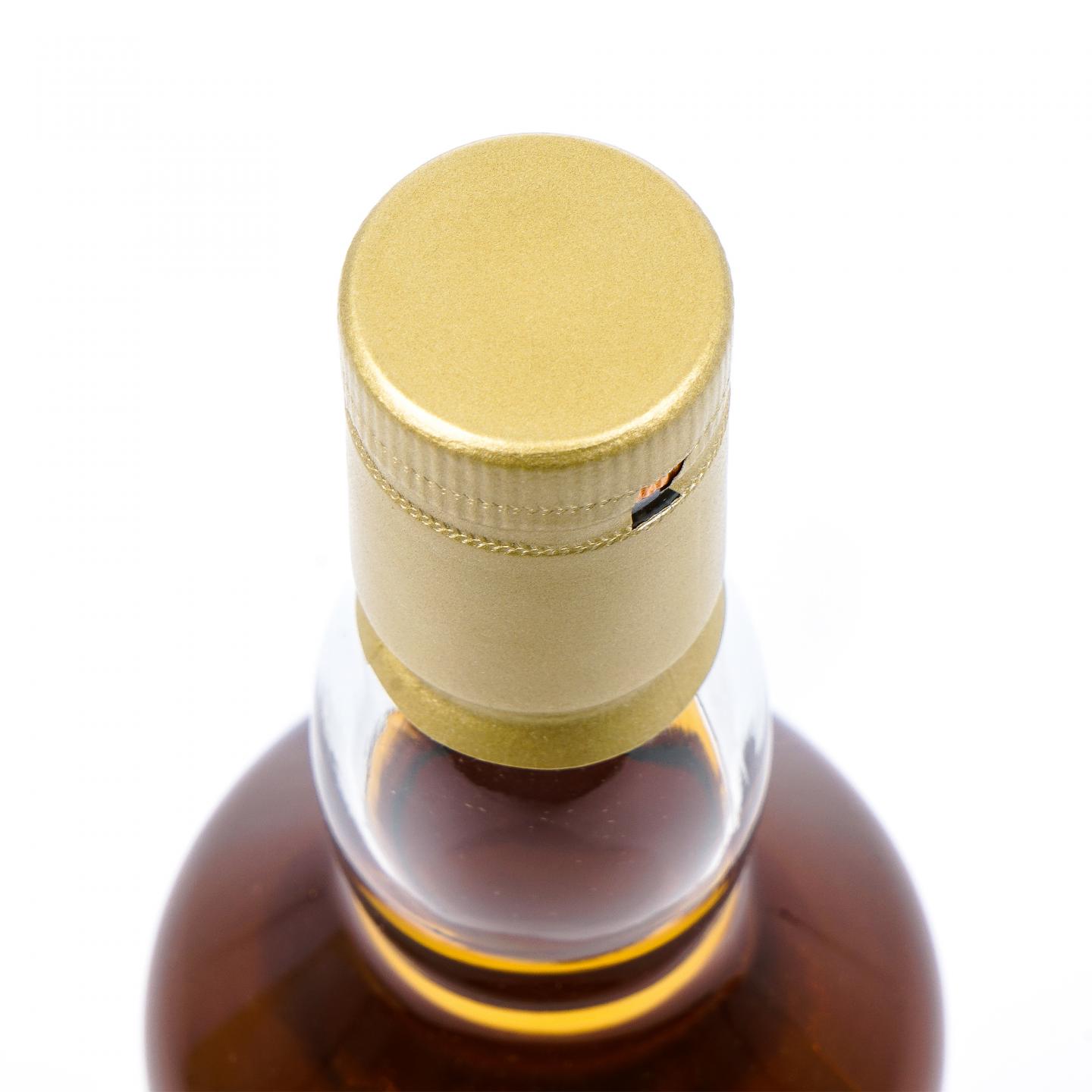 Rosebank 罗斯班克 21年 1990-2011 SR